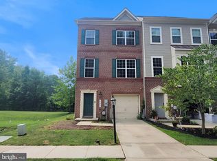 543 Bluffton Dr, Glen Burnie, MD 21060