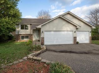 5475 Bunker Lake Blvd NW, Ramsey, MN 55303