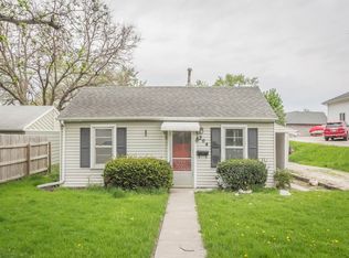 204 E Franklin Ave, Indianola, IA 50125