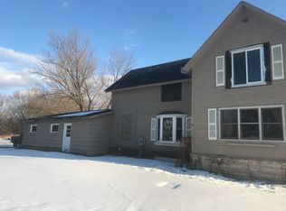 W15777 County Road C, Taylor, WI 54659