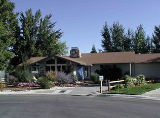 3264 San Simeon Ct, Reno, NV 89509