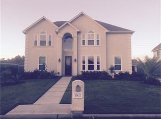 17422 Autumn Oak Way, Spring, TX 77379