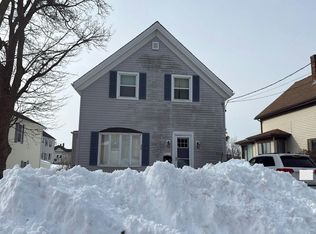 131 Jepson St, Fall River, MA 02723