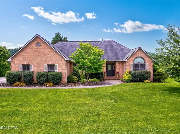 113 Lakeview Pl, Clinton, TN 37716