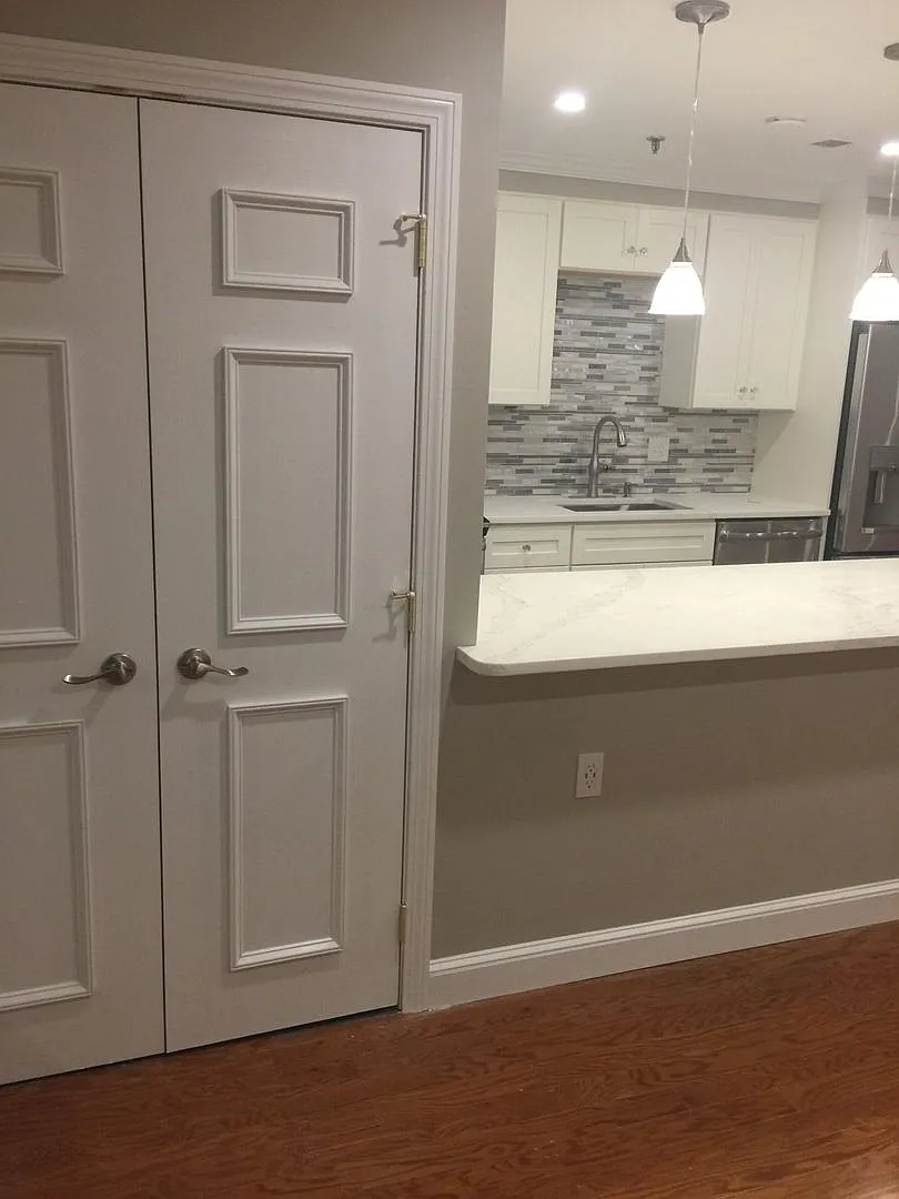 Back Bay 1-Bedroom with Patio| Broker Fee Paid! — Photo 4
