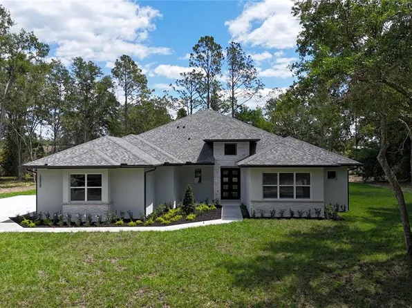 24950 Bonsmara Dr, Groveland, FL 34736