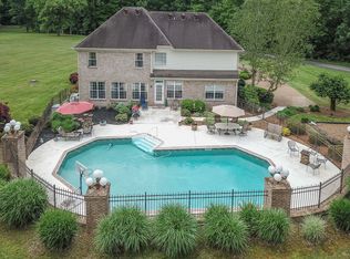 134 Tom Beasley Rd, Westmoreland, TN 37186