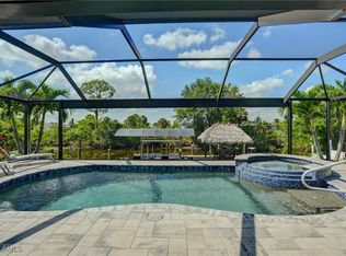 2142 NE 27th Terrace Cpe, Coral, FL 33909