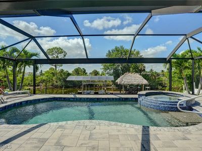 2142 NE 27th Terrace Cpe, Coral, FL, 33909