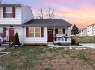 160 Marbeth Ave, Carlisle, PA 17013