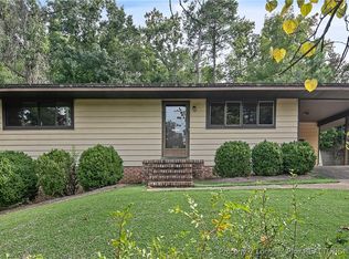 1729 Lyon Rd, Fayetteville, NC 28303