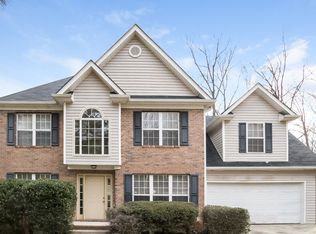 3782 Hollow Oak Ln, Lithonia, GA 30038