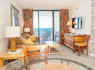 5523 N Ocean Blvd #1401, Myrtle Beach, SC 29577