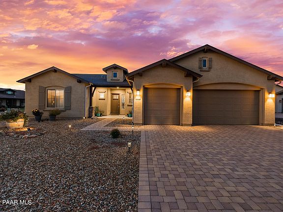 3rd image of 7700 E Serenade Cir Lot 1045