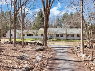 112 Honey Hollow Rd, Pound Ridge, NY 10576