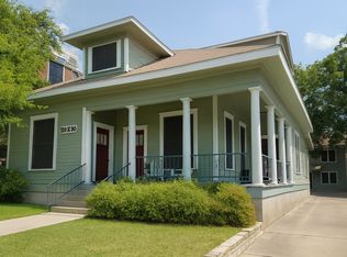 110 E 30th St #A, Austin, TX 78705