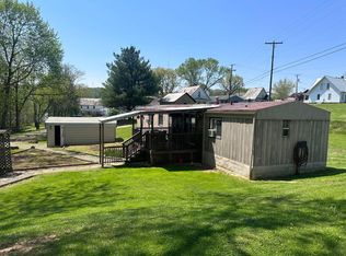 2000 North St, Stockport, OH 43787
