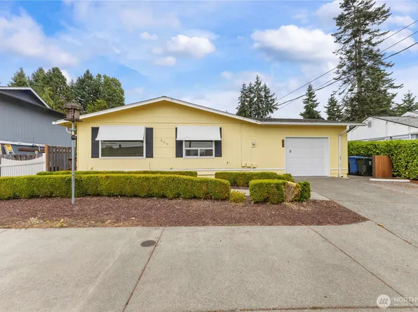 849 S Jackson Avenue, Tacoma, WA 98465