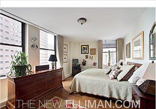 4th image of 3 Hanover Sq APT 10F