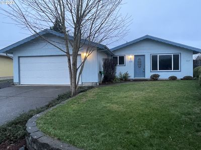 605 Northridge Ave, Springfield, OR, 97477