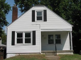 1817 Allston Ave, Louisville, KY