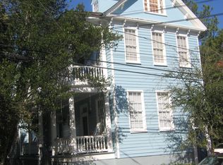 42 Bull St, Charleston, SC 29401