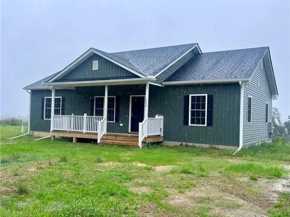 1034 Monroe Church Rd, Rice, VA 23966