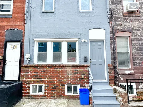 1932 Mountain St, Philadelphia, PA 19145