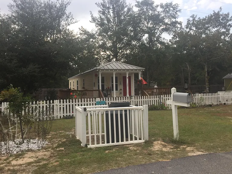 Caswell Branch Rd — Photo 1