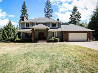32442 Wilson Creek Rd, Cottage Grove, OR 97424