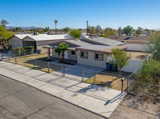 664 Mimosa Trl, Bullhead City, AZ 86442