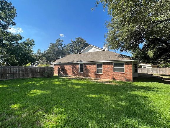 2nd image of 16609 Black Kettle Dr