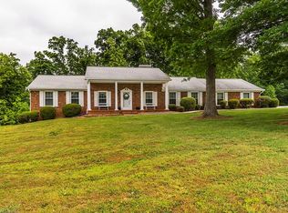 904 Jersey Church Rd, Lexington, NC 27292