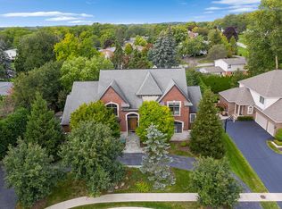 3630 Pine Hill Ct, West Bloomfield, MI
