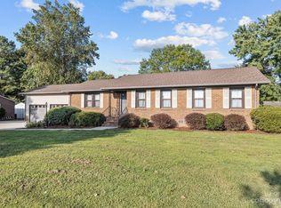 2202 Griffith Rd, Monroe, NC 28112