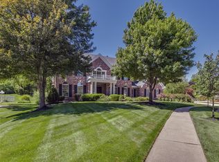 16343 Champion Dr, Chesterfield, MO 63005