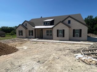 1007 Perrin Ln, Van Alstyne, TX 75495