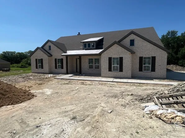 1007 Perrin Ln, Van Alstyne, TX 75495