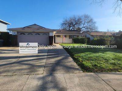 5928 Brett Dr, Sacramento, CA, 95842