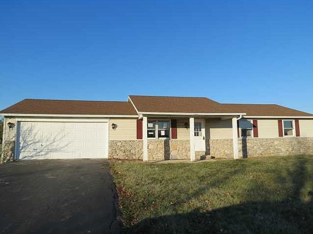 1st image of 4510 E County Road 25 N