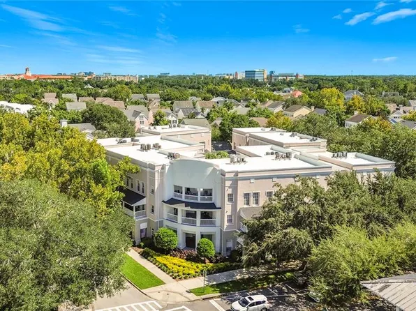 581 WATER STREET #581, CELEBRATION, FL 34747