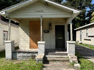 1122 Star St, Rocky Mount, NC 27804