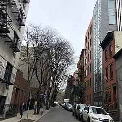 Rented by J M Weber Real Estate Inc