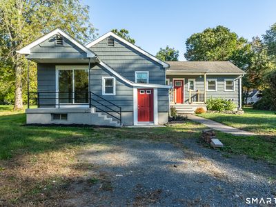 1638 Main Street, South Windsor, CT, 06074