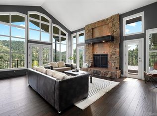 20390 Brookmont, Morrison, CO 80465