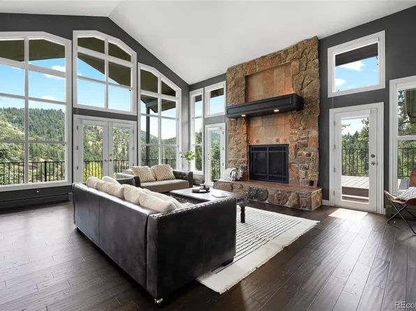 20390 Brookmont Road, Morrison, CO 80465