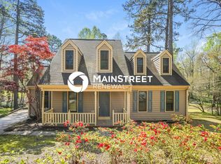 106 Beechwood Ct, Knightdale, NC 27545