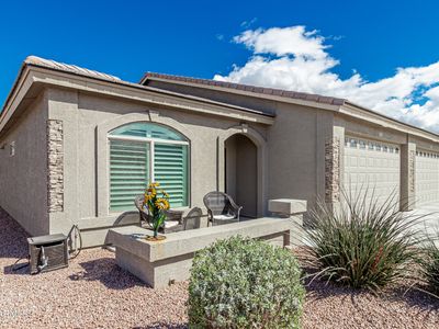 3117 S Signal Butte Rd UNIT 501, Mesa, AZ, 85212