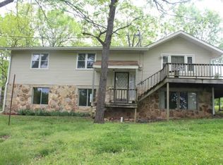 3245 Lazy Acres Rd, Protem, MO 65733