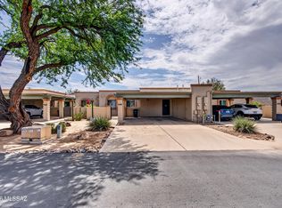4140 E Megan Dr, Tucson, AZ 85712